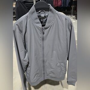 Banana Republic Gray Men's Jacket